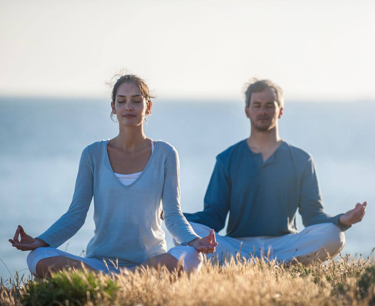 Our Meditation Courses | Peaceful Minds